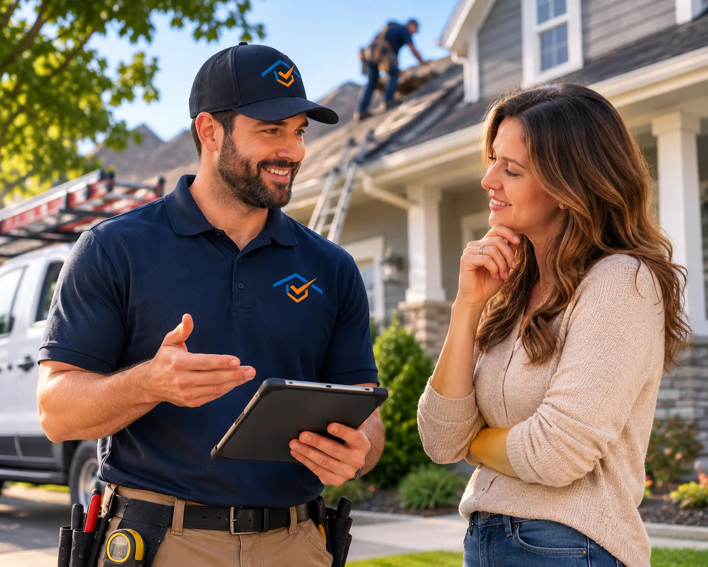 Roof Inspection FAQs in Townley, AL