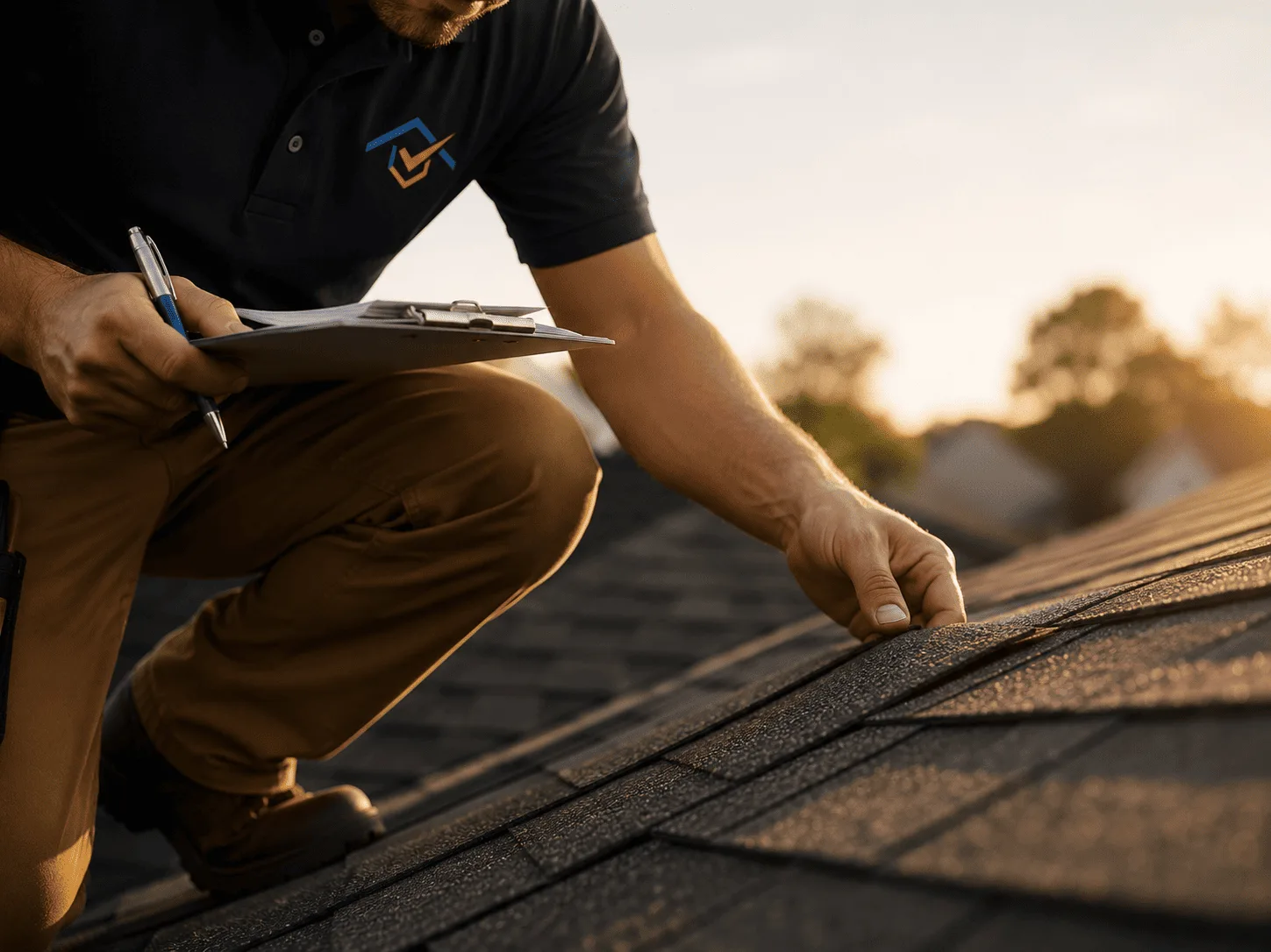 Why Choose Roof Inspection in Townley, AL